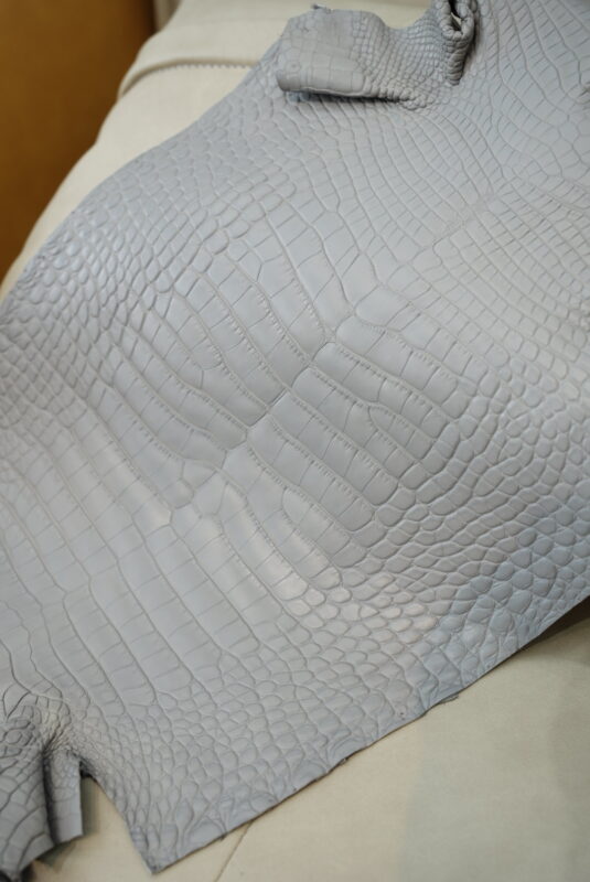 Silver