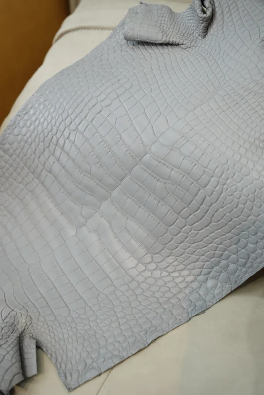 Silver